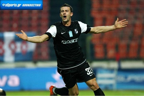 Σίσιτς στο Onsports: «Για πάντα στον ΟΦΗ»