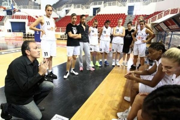 Συζητά με Παπαγεωργάκη ο ΠΑΟΚ