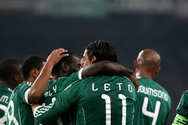 Και τώρα, το μεγάλο στοίχημα