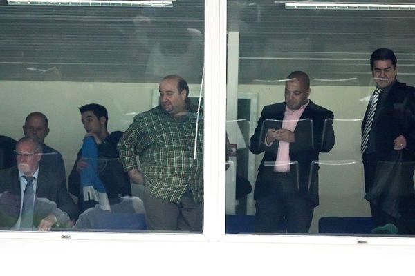 Ποιοι είναι Λεβαντής και Κλόκοζας