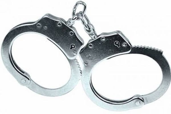 Σύλληψη οπαδού στη Χαλκιδική 