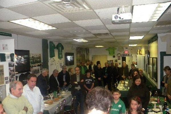 «Πράσινη» λατρεία στις ΗΠΑ, με πριγκιπικό μήνυμα! (photos)