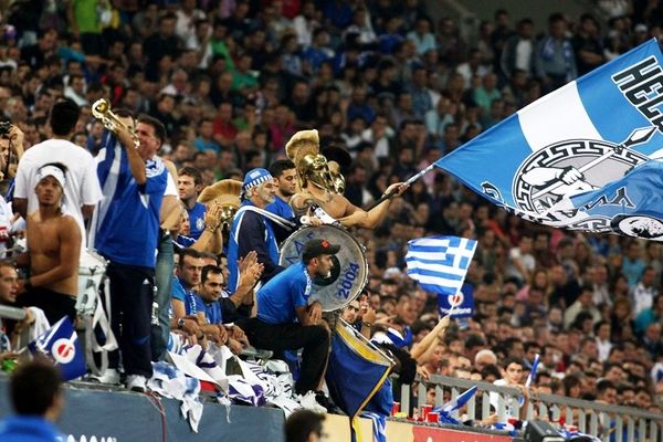 Από Τετάρτη (09/11) τα εισιτήρια με Ρωσία