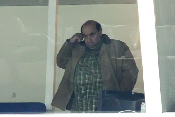 Συναντιέται με πρίγκιπα ο Τσάκας