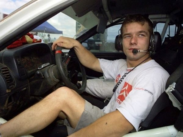 WRC Λεμπ: Ο Οζιέ και η ανανέωση του συμβολαίου με την Citroen