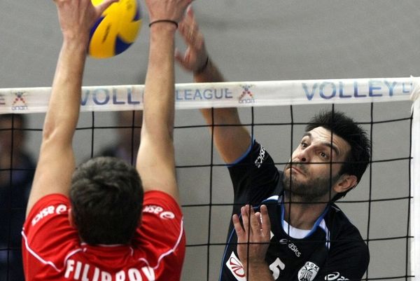 Το πρόγραμμα της 5ης αγωνιστικής