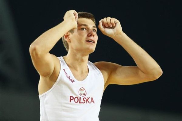 Οι κορυφαίοι στην Πολωνία