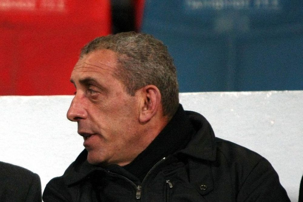 Αλεξίου: «Θέλει και λίγη ρέντα»!