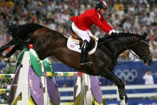 Hickstead: Το καλύτερο άλογο στον κόσμο