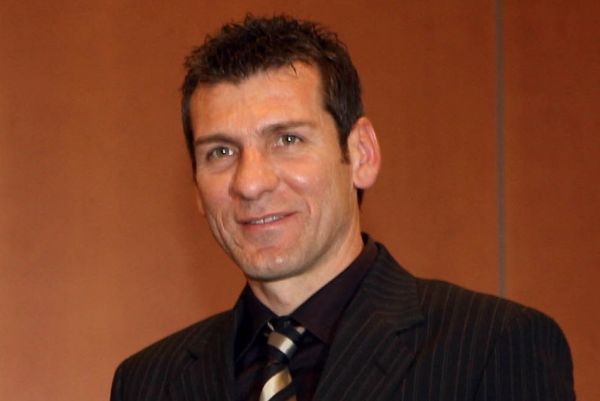  Εκτός μάχης ο Ζαχαρόπουλος