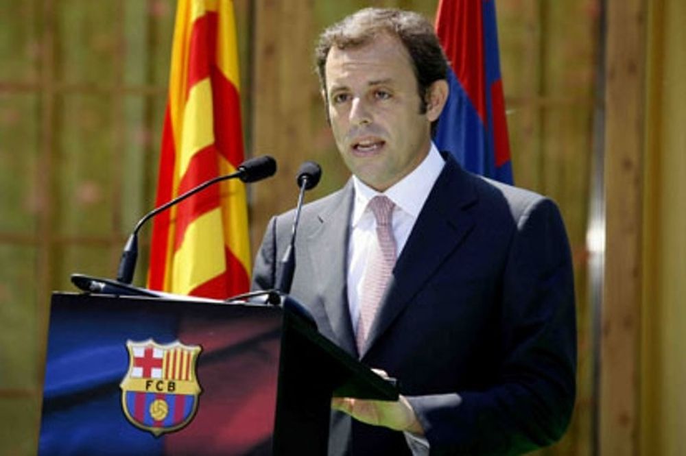 Μείωση ομάδων προτείνει η Μπαρτσελόνα