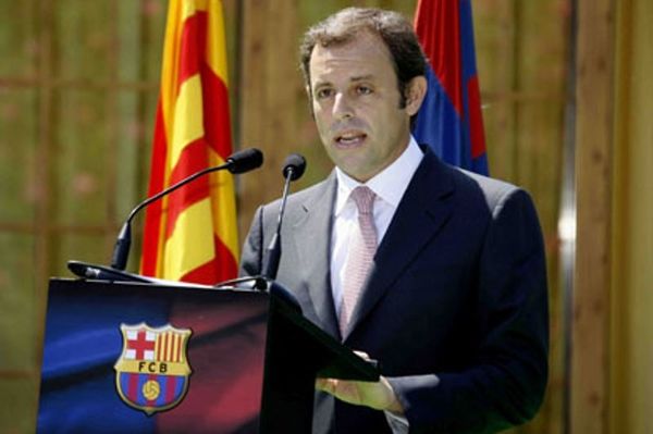 Μείωση ομάδων προτείνει η Μπαρτσελόνα