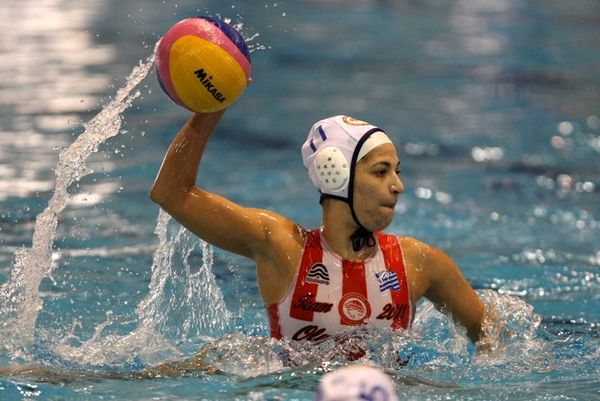 Αντωνάκου: «Δεν υφίσταται Ολυμπιακός χωρίς να διεκδικεί τίτλους.»