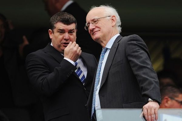 Το… παλεύουν στην Τσέλσι