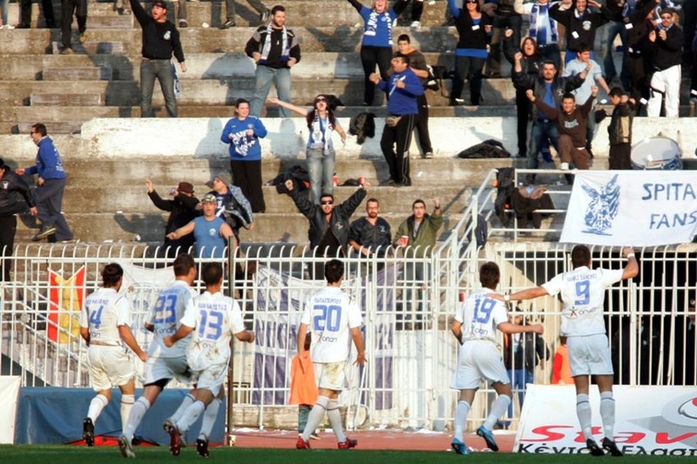 Αφιερωμένη στη μνήμη Νικιωτών η νέα φανέλα της Νίκης!