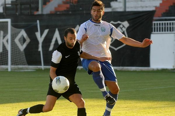 Προπόνηση στη Γλυφάδα ο ΑΟΧ