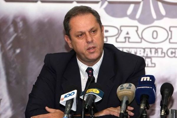 Νέο Δ.Σ. οι παλαίμαχοι του ΠΑΟΚ