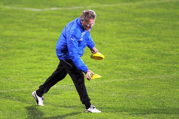 Φιλικό με τους Πόντιους Κατερινής για τον ΠΑΟΚ