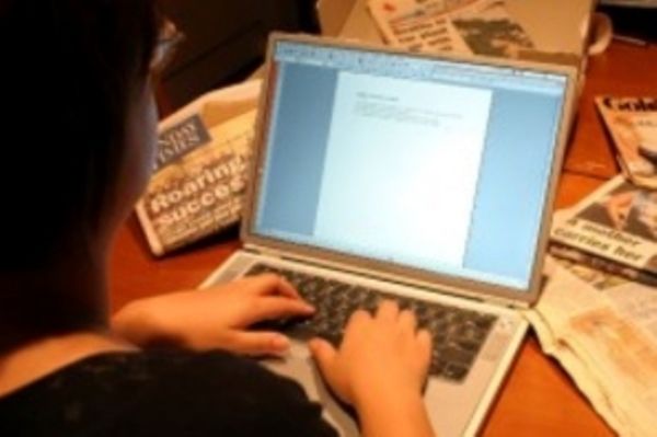 Media: «Στροφή» στα blogs με άρωμα… γυναίκας 