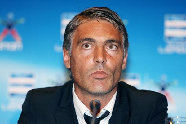 Μάκης Χάβος 