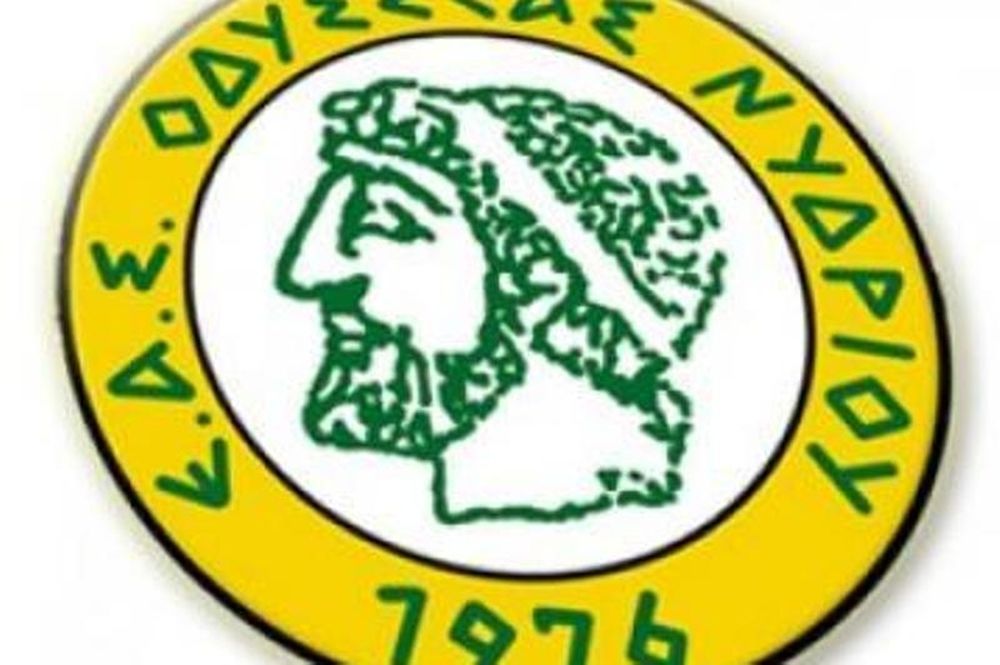 Φιλικό με την Κρανούλα ο Οδυσσέας