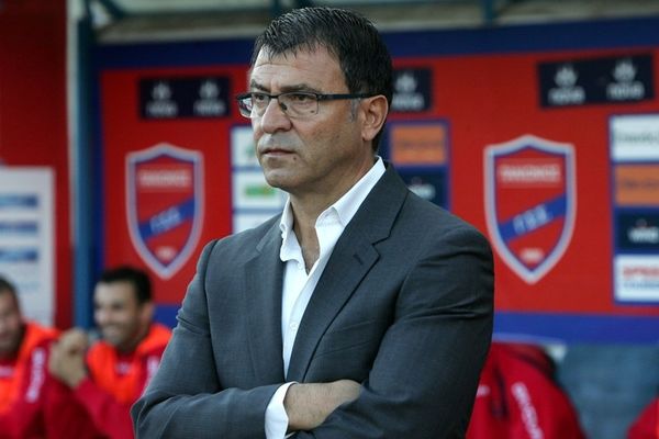 Έκλεισε φιλικό με ΠΑΟΚ ο Πανιώνιος