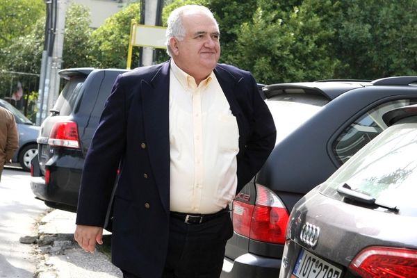 Χριστοβασίλης: «Να φύγει ο Κρανάς»