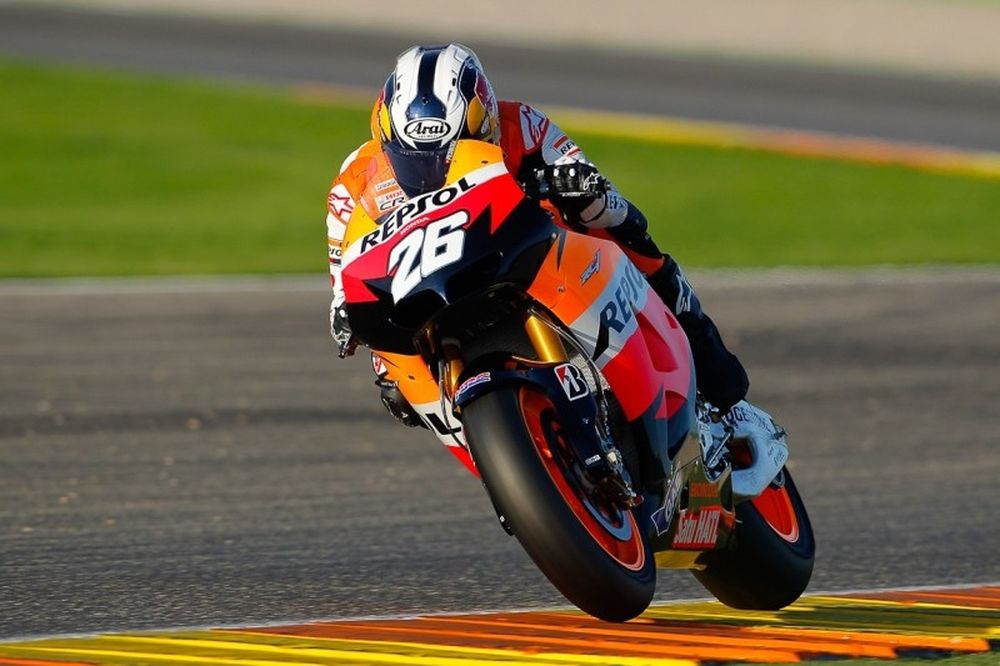 MotoGP: Οι πρώτες δοκιμές με τα 1000άρια 