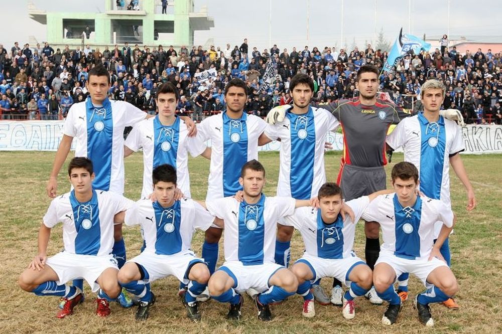 Σαράφογλου: «Να αποκαταστήσουμε την αδικία του Ηρακλή»