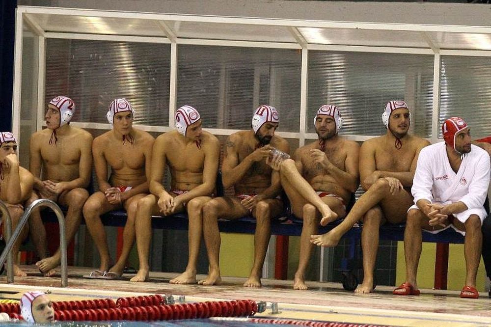 Στο Μαυροβούνιο ο Ολυμπιακός