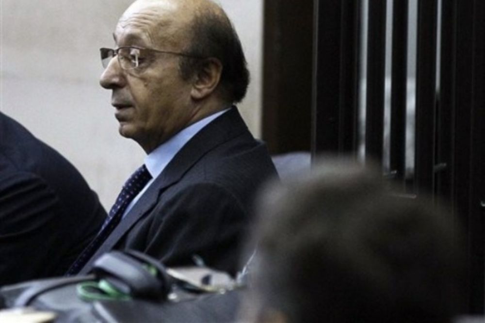 «Αθώα η Γιουβέντους»