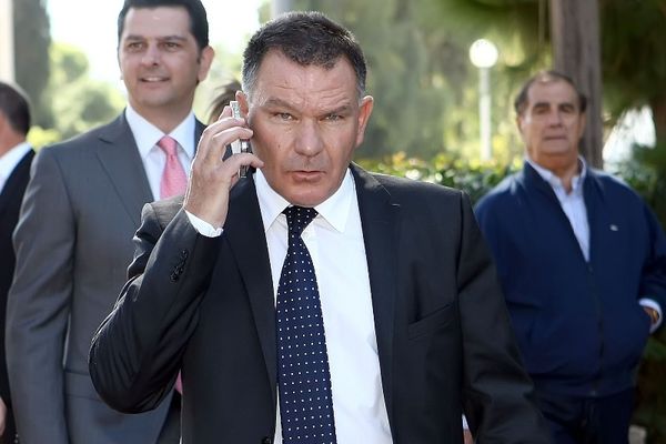 Σενάριο για Ιταλούς και διάψευση στην Παναχαϊκή