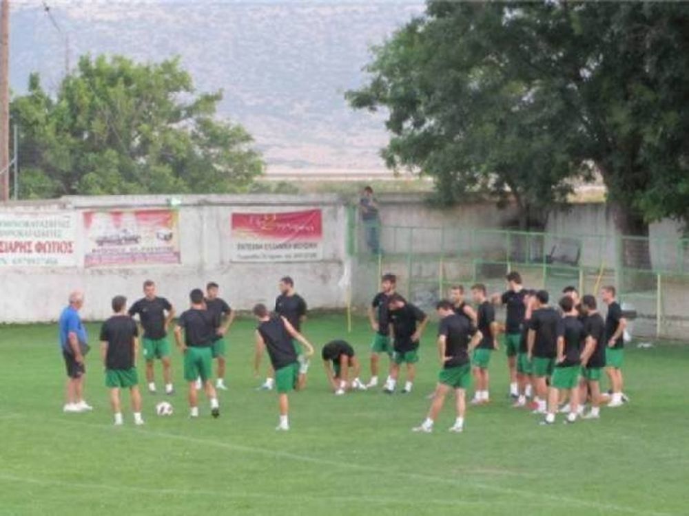 Ιστορική μέρα για Οικονόμο