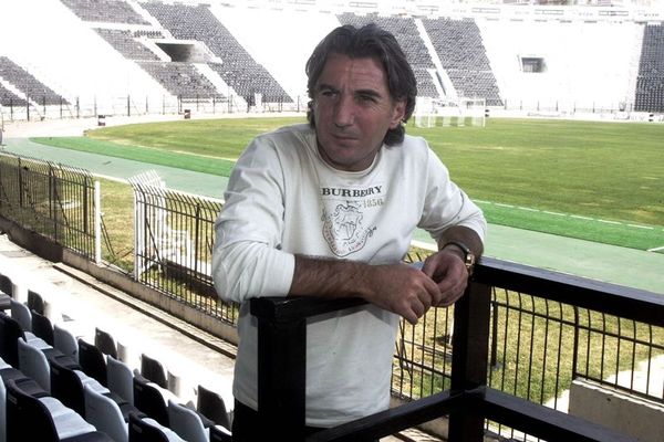 Μπορμπόκης: «Ο ΠΑΟΚ θέλει στήριξη»