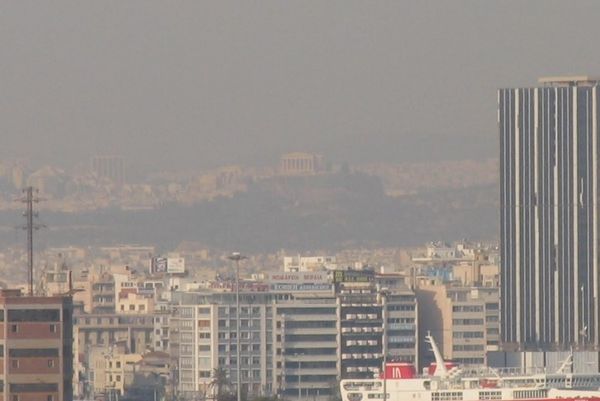 Κάρτα καυσαερίων αυτή η άγνωστη