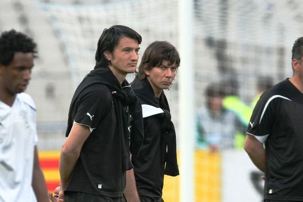 Μόλις με 7 παίκτες η προπόνηση του ΠΑΟΚ