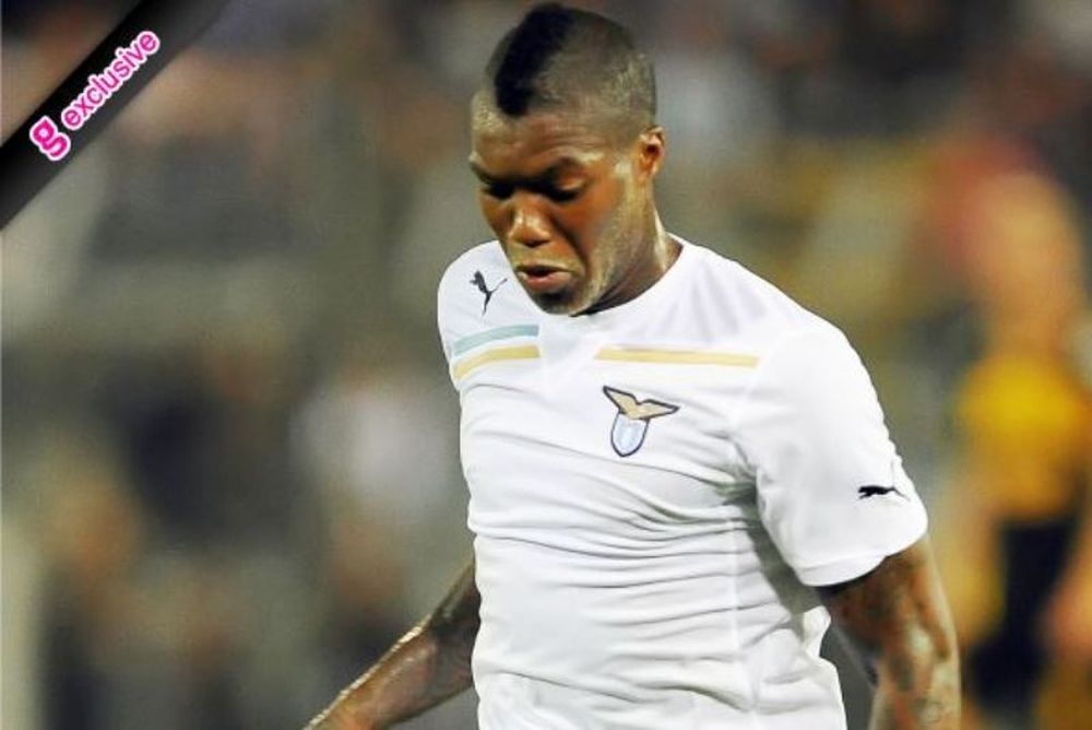 Ψάχνει σπίτι στην Αθήνα ο Σισέ