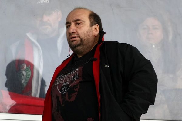 Τσάκας: «Θα έχει το λόγο η δικαιοσύνη!»