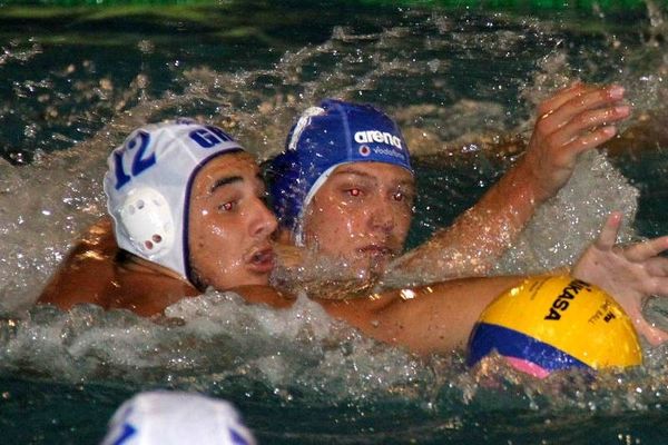 Προβάδισμα Σολανάκη για «Rookie»