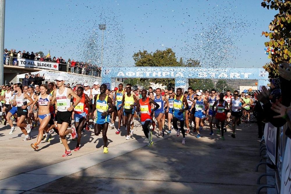 Ανοίγει το πρόγραμμα των εκδηλώσεων