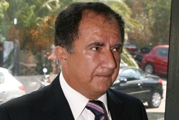 Μποτσιβάλης: «Θα δικαιωθεί ο Ολυμπιακός Βόλου»