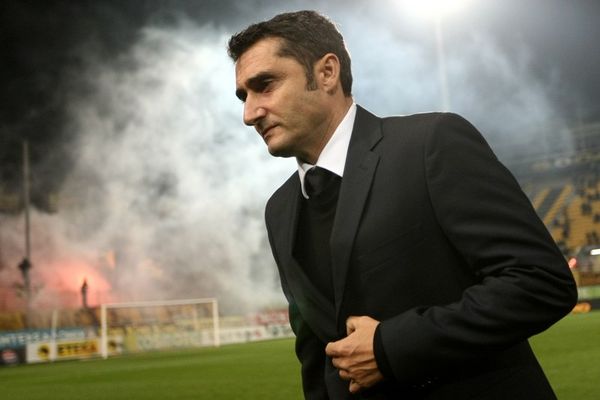 Ο παράδοξος σχεδιασμός του Ολυμπιακού