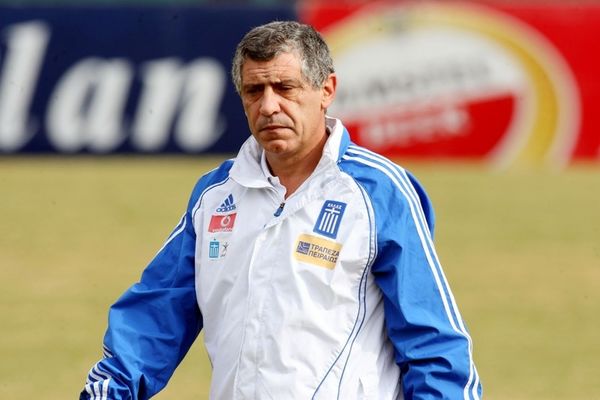 Σάντος: «Μπορούμε ακόμα καλύτερα!»
