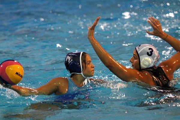 Ολυμπιακός και Βουλιαγμένη οδηγούν