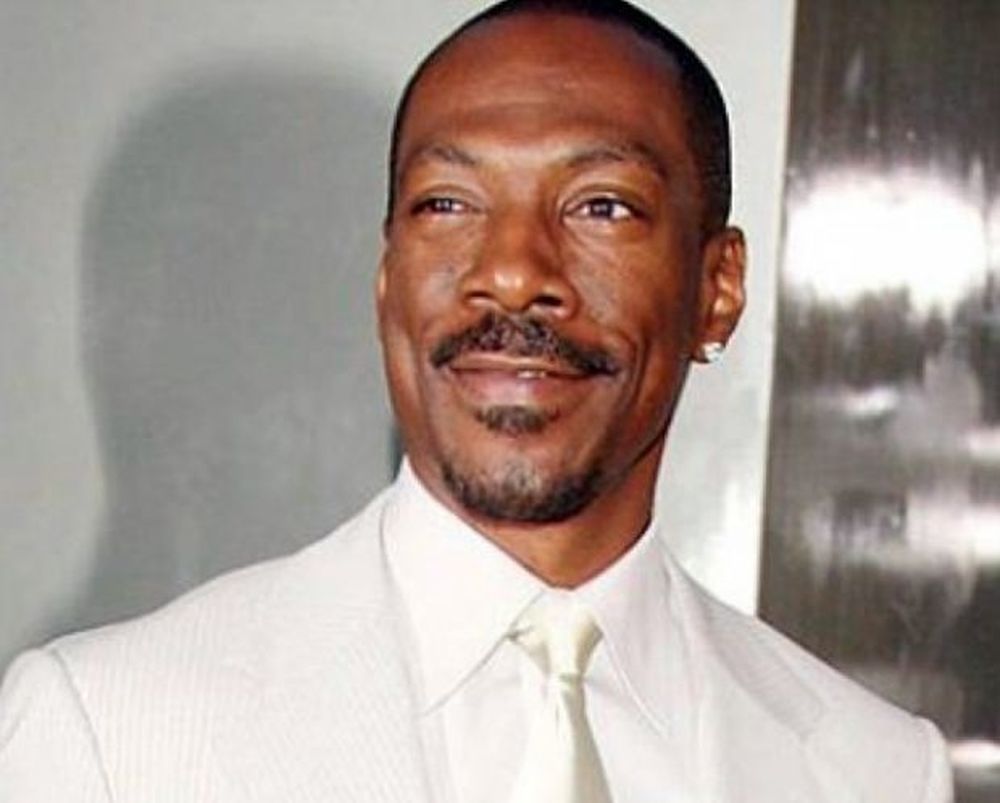 Παραιτήθηκε από την παρουσίαση των Οσκαρ ο Eddie Murphy