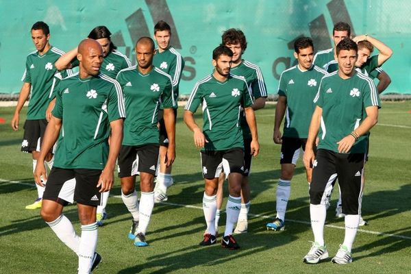 Το «βαρύ» δίμηνο του Παναθηναϊκού