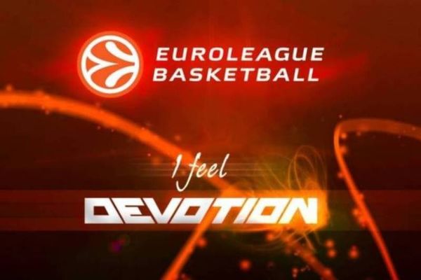 Με στόχο την κορυφή στην Ευρωλίγκα