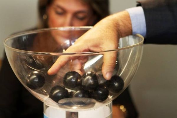 Κληρώνουν τρεις φάσεις του Κυπέλλου