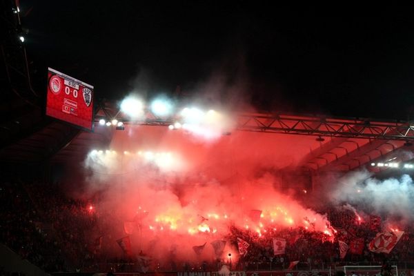 «Αμόκ» για ένα εισιτήριο