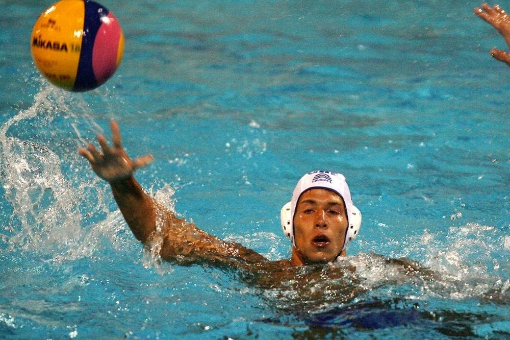 Στην Πάτρα με Ισπανία